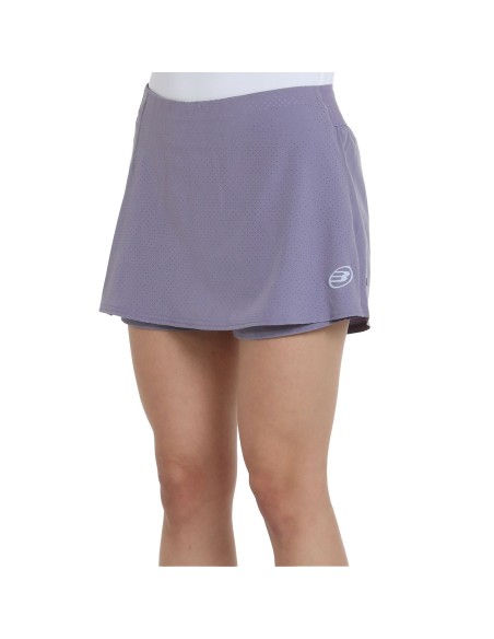 Falda Bullpadel Oleiros Mujer | Ofertas de pádel